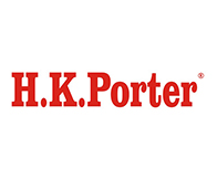 H k PORTER